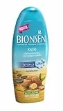 Bionsen, Bagnoschiuma Kichō con Argan Nobile, 12 x 650 ml, Docciaschiuma Idratante, con Oligominerali Termali Giapponesi, Nickel Tested, Senza Parabeni, Ecoflacone 100% Riciclato