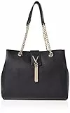 Valentino by Mario Divina Sa - Borse a spalla Donna, Nero, 14x28.5x36 cm (B x H T)