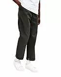 Dickies Original 874 Work, Pantaloni Uomo, Verde (Olive Green), W36/L32