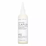 Olaplex No. 0 Trattamento Ristrutturante Intensive Bond Building, 155 ml