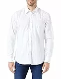 BOSS Relegant_6 Camicia, White100, M Uomini
