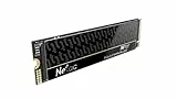 Netac NV7000-t 2TB PCIe 4.0 NVMe SSD M.2 2280 Unità interna a stato solido - Fino a 7300 MB/s, Compatibile con desktop e laptop
