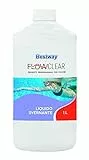 Bestway 59012 Liquido svernante per piscine, flacone 1 litro