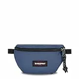 EASTPAK SPRINGER, Marsupio Portasoldi, Blu (Powder Pilot), Taglia Unica