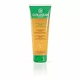 Collistar Gommage Prezioso Corpo, Gommage delicato esfoliante e detergente, Con oli vegetali, zucchero e polvere di ambra, Lascia la pelle liscia e luminosa, Per tutti i tipi di pelle, 250 ml