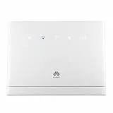 Huawei B315s-22 4G LTE-TDD-WLAN - Router 150Mbit (LTE, HSPA, 32 User) WWAN, 4-Porte -Switch, 802.11b/g/n