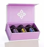 doTERRA, kit introduttivo