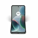 Motorola razr 40 (Display flessibile 6,9' OLED 144 Hz + display esterno 1,5” OLED, Fotocamere 64+12MP, Selfie 32MP, Caricatore 33W, Batteria 4200mAh, Android 13, 8/256GB, Dual SIM), Sage Green