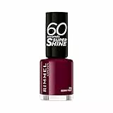 60 Seconds Super Shine 712-Berry Pop