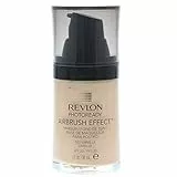 Revlon PhotoReady Airbrush Effect fondotinta Flacone a pompa Liquido 30 ml