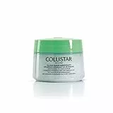 Collistar Talasso Scrub Energizzante, scrub corpo con sali marini esfolianti e oli preziosi per un'effetto intenso di energia e vitalità, per tutti i tipi di pelle, 300 g