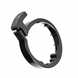 Scooter Tubo della Parte Anteriore del Gambo Pieghevole bloccaggio ABS Guardia plastica di Ricambio Ring per Xiaomi M365 / PRO