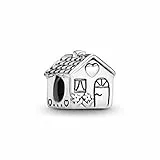 Pandora 791267 - Bead Charm Donna, Argento