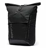 Columbia Convey II, Zaino da 27 L con Chiusura Arrotolata, Unisex