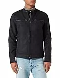 ONLY & SONS Jacket ONSWILLOW Fake Suede Jacket Otw Noos Black m Black 1 M