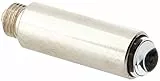 Gima 31449 Lampadina per Otoscopio, 2.5 V