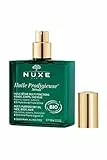 Nuxe huile prodigieuse neroli Controllo della lucidità della pelle 100ml