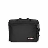 EASTPAK Oval Lunch Organizer da Imballaggio, Nero (Black 010)