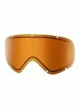 Anon Helix 2.0 Lens, Lenti di Ricambio Uomo, Amber