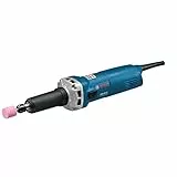 Bosch Professional GGS 28 LC Smerigliatrice Diritta 30000 RPM, 650W, 50.5 x 16 x 11.3 Cm