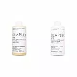 Olaplex No. 4 Shampoo Bond Maintenance idratante, 250 ml + No. 5 Balsamo Bond Maintenance