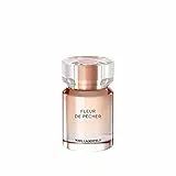Karl Lagerfeld Fleur De Pêcher Eau de Parfum Spray Donna, 50 ml