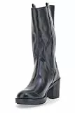 PITTARELLO Glam 417 2023 Stivali Donna Nero In Pelle