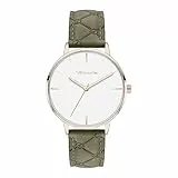 Tamaris Orologio Analogueico Quarzo Donna con Cinturino in Pelle TT-0040-LQ