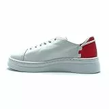 CAMPER G3D Runner Up TWS Twins-K201435, Scarpe da Ginnastica Donna, Bianco, 39 EU