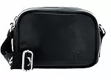 Calvin Klein CKJ Ultralight Double Zip Camera Bag 21 PU Black