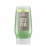 Wella - Professionals Sculpt Force, Gel per capelli a tenuta extra-forte, 250 ml