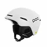 POC Obex MIPS - Casco da sci e snowboard per una protezione ottimale dentro e fuori le piste