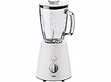 Braun, JB 3060 WHS, Tribute Collection, Frullatore, colore: Bianco