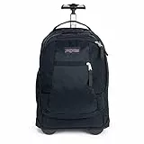ZAINO TROLLEY JANSPORT X NAVY EK0A5BALN54.A DRIVER 8 ZAINO TROLLEY NAVY SCELTA=P