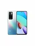 Xiaomi - Smartphone Redmi 10 2022-6.5' FHD - NFC - 4/128GB - Azul Martimo