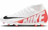 Scarpe da calcio Nike Mercurial Superfly 9 Club FG/MG Senior