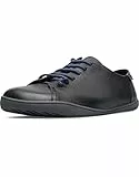 Camper Peu Cami-K100249, Sneaker Casual Uomo, Nero, 42 EU