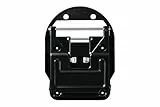 Samsung WMN-M11E Supporto No-gap Wallmount 49' - 65', Nero