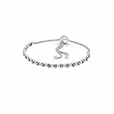 Pandora Pulsera 599377C01-1 Brillos azules