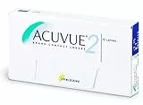 ACUVUE® 2 - Lenti Quindicinali - Protezione UV - 6 lenti
