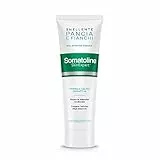 Somatoline SkinExpert, Snellente Pancia e Fianchi Gel Effetto Fresco, Trattamento Corpo Anticellulite, con Sale Integrale e Mentolo Naturale, 250ml