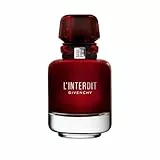 Givenchy L'Interdit Eau De Parfum Rouge Ultime, spray - Profumo donna