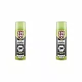 ZIG ZAG, Insetticida Ragni, Magnatela, Ragni, Insetticida per Ragni e Ragnatele ad Alta Residualità, Previene Formazione di Ragnatele Fino a 40 Giorni, 500 ml (Confezione da 2)
