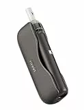 KIWI 2 Starter Kit, Nuova Sigaretta Elettronica KIWI 2, 400mAh, Powerbank 1800 mAh, 1.8 ml, senza nicotina, no E-Liquid (Iron Gate)