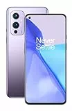 OnePlus 9 5G (UK) Smartphone senza scheda SIM con fotocamera Hasselblad per cellulare Nebbia invernale 12 GB RAM 256 GB
