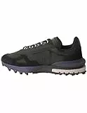 Lacoste-Men Athleisure SNKR-46SMA0123, Blk/Nvy, 42.5 EU