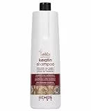 Echosline Seliar Keratin Shampoo Post Trattamento per Capelli Colorati
