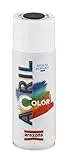 AREXONS Smalto Spray AGRICOLCOLOR Grigio Antracite Opaco 400M