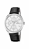 Festina Orologio Cronografo Quarzo Uomo con Cinturino in Pelle F16992-1