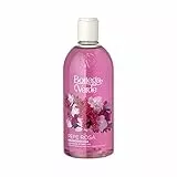 Bottega Verde, Pepe rosa - Bagnodoccia maxi formato con estratto di Pepe rosa (400 ml)